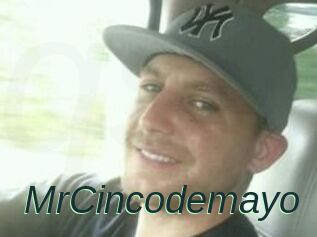 MrCincodemayo