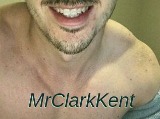 MrClarkKent
