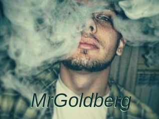 MrGoldberg