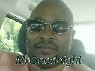 MrGoodnight