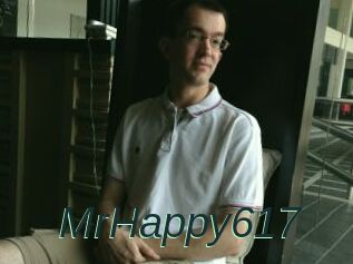 MrHappy617
