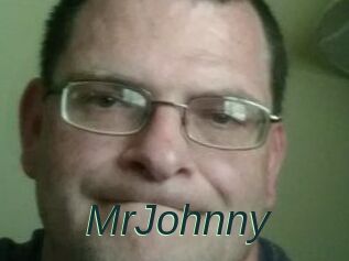 MrJohnny