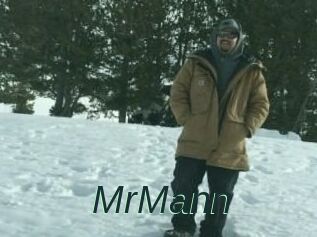 Mr_Mann