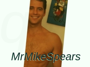 MrMikeSpears