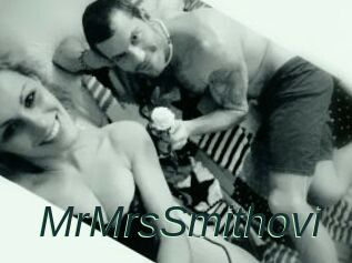 MrMrsSmithovi
