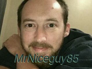 MrNiceguy85