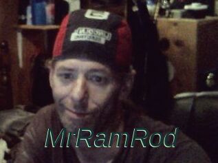 MrRamRod
