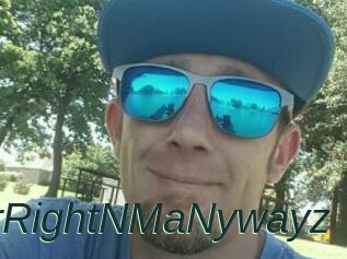 MrRightNMaNywayz