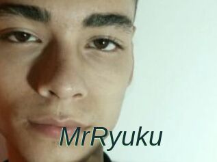 MrRyuku