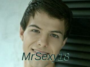 MrSexy18