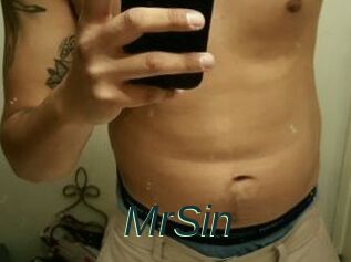 MrSin