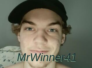 MrWinner41