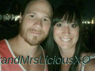 MrandMrsLiciousXO