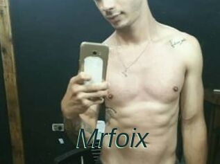 Mrfoix