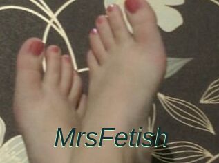 MrsFetish
