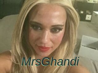 MrsGhandi