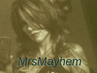 MrsMayhem