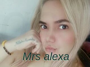 Mrs_alexa