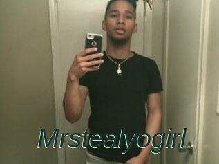 Mrstealyogirl