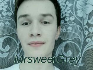 MrsweetGrey
