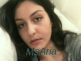 MsAria