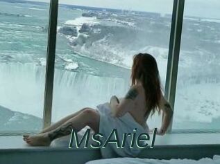 MsAriel