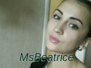 MsBeatrice