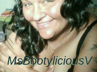 MsBootyliciousV