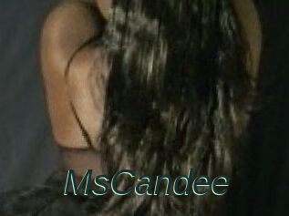 MsCandee