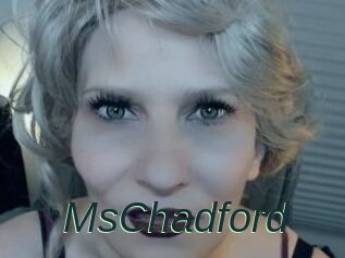 MsChadford