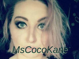 MsCocoKane