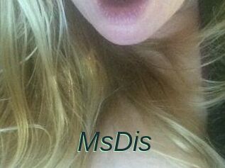 MsDis