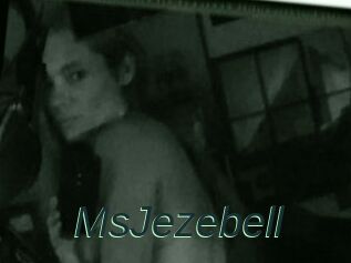 MsJezebell