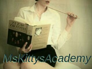 MsKittysAcademy