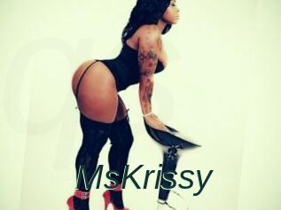 MsKrissy