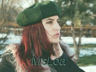 MsLoa