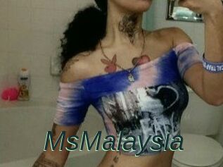 MsMalaysia