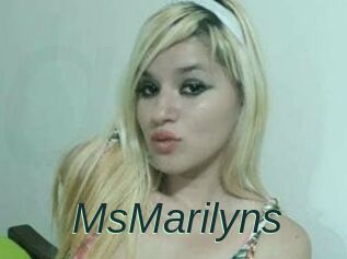 MsMarilyns