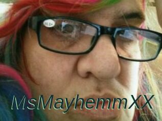 MsMayhemmXX