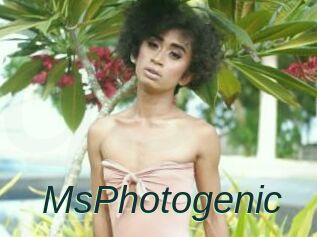 MsPhotogenic