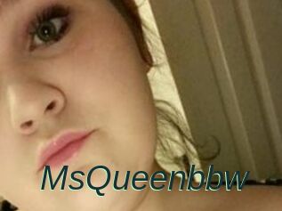 MsQueenbbw