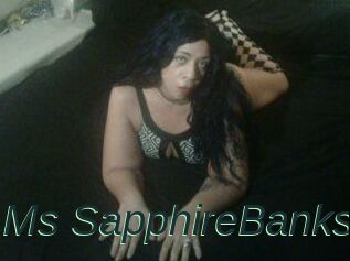 Ms_SapphireBanks