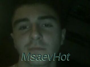 MsaevHot