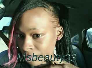 Msbeauty23