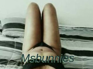 Msbunnies