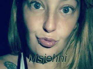 Msjehni
