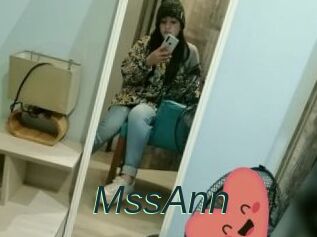 MssAnn