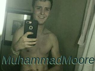 Muhammad_Moore