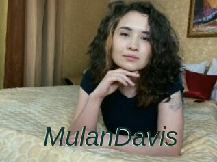 MulanDavis