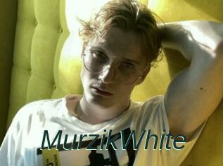 MurzikWhite